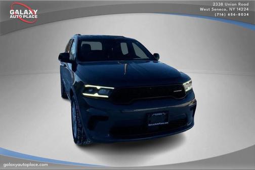 2024 Dodge Durango GT