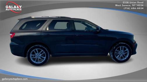 2024 Dodge Durango GT