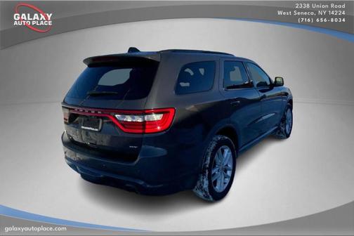 2024 Dodge Durango GT