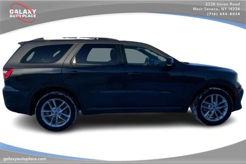 2024 Dodge Durango GT
