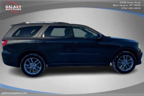2024 Dodge Durango GT