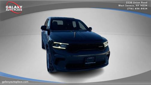 2024 Dodge Durango GT
