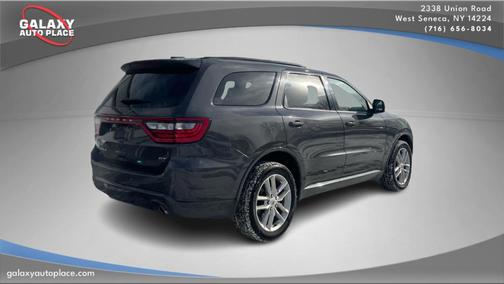 2024 Dodge Durango GT