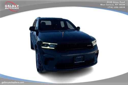 2024 Dodge Durango GT