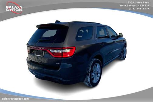 2024 Dodge Durango GT