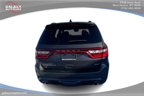 2024 Dodge Durango GT