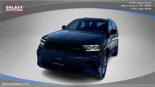 2024 Dodge Durango GT