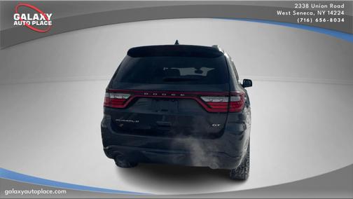 2024 Dodge Durango GT