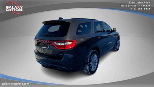 2024 Dodge Durango GT