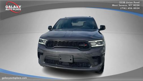 2024 Dodge Durango GT