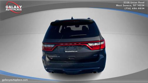 2024 Dodge Durango GT