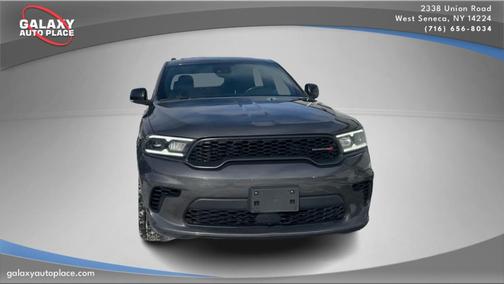 2024 Dodge Durango GT