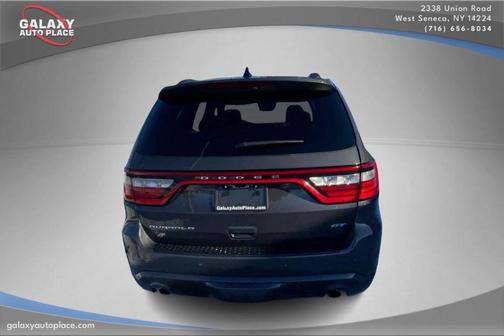 2024 Dodge Durango GT