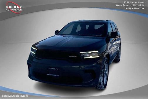 2024 Dodge Durango GT