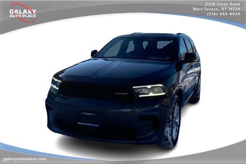 2024 Dodge Durango GT