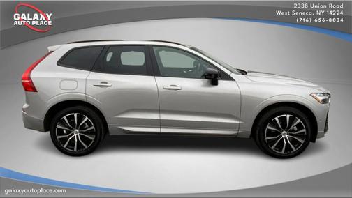 2025 Volvo XC60 B5 Plus