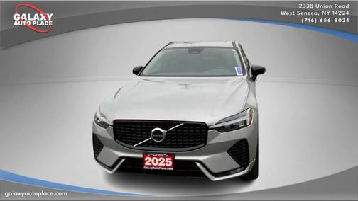 2025 Volvo XC60 B5 Plus