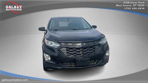 2019 Chevrolet Equinox 2LT
