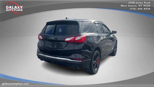 2019 Chevrolet Equinox 2LT
