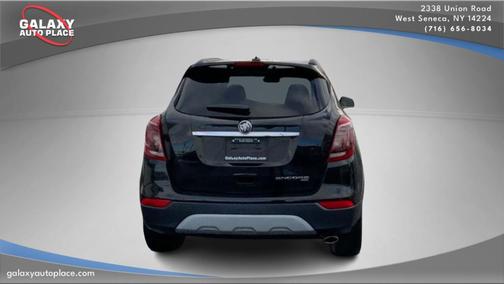 2019 Buick Encore Sport Touring