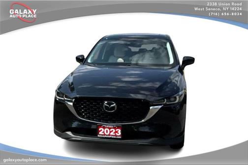 2023 Mazda CX-5 Preferred