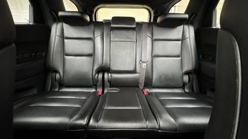 2023 Dodge Durango R/T