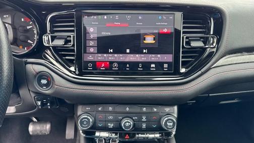 2023 Dodge Durango R/T