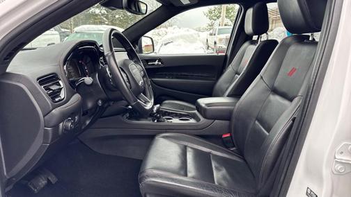 2023 Dodge Durango R/T