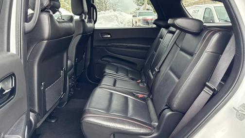 2023 Dodge Durango R/T