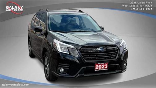 2023 Subaru Forester Premium