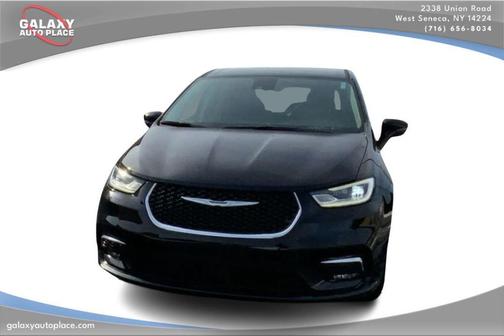 2024 Chrysler Pacifica Touring-L