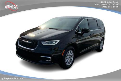 2024 Chrysler Pacifica Touring-L
