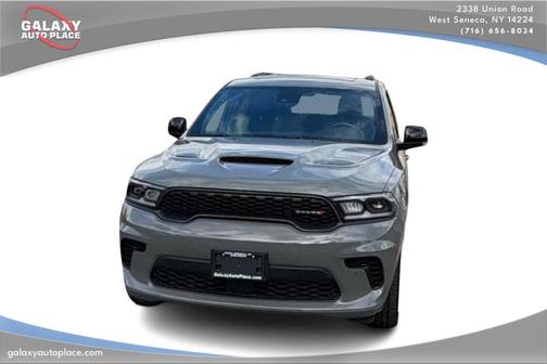 2025 Dodge Durango R/T