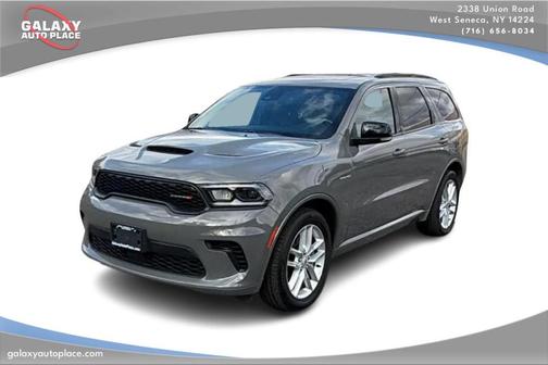 2025 Dodge Durango R/T