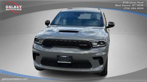 2025 Dodge Durango R/T