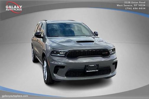2025 Dodge Durango R/T