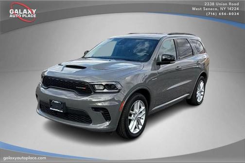 2025 Dodge Durango R/T
