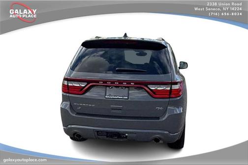 2025 Dodge Durango R/T