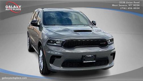 2025 Dodge Durango R/T