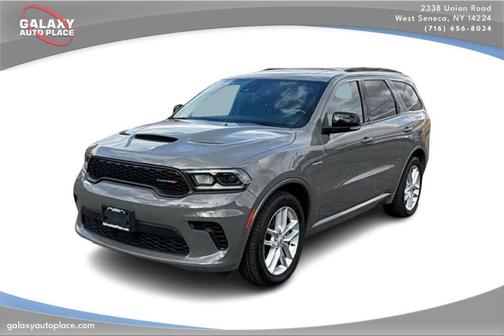 2025 Dodge Durango R/T