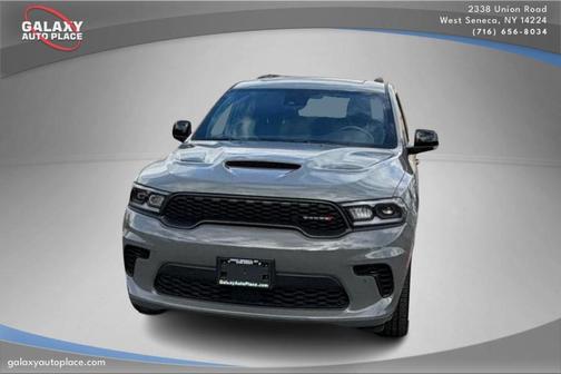 2025 Dodge Durango R/T