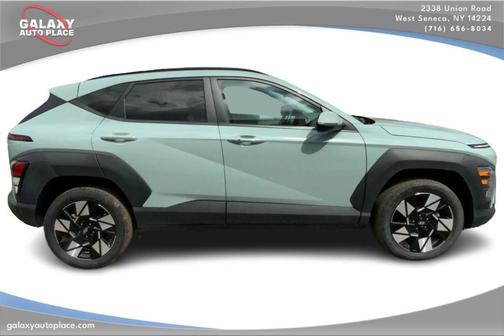 Mirage 2024 Hyundai KONA SEL