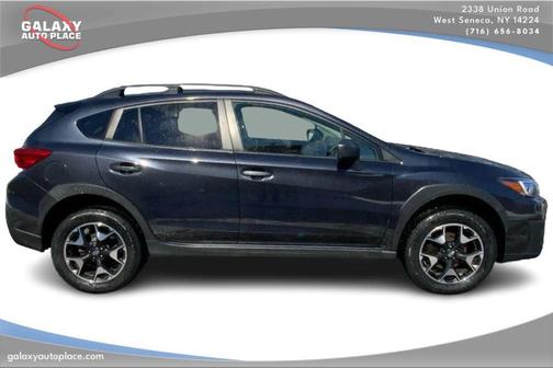 2019 Subaru Crosstrek 2.0i