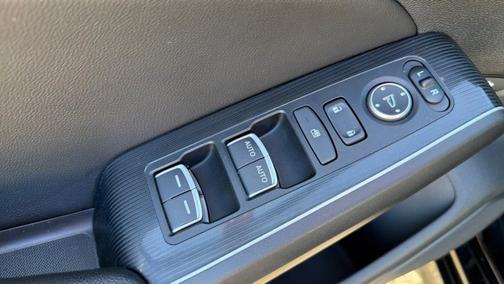 2022 Honda Civic Touring