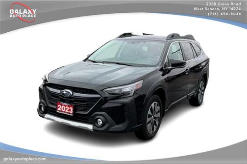 2023 Subaru Outback Limited