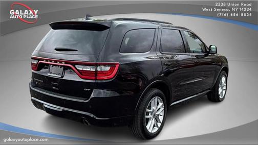 2023 Dodge Durango GT