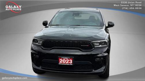 2023 Dodge Durango GT