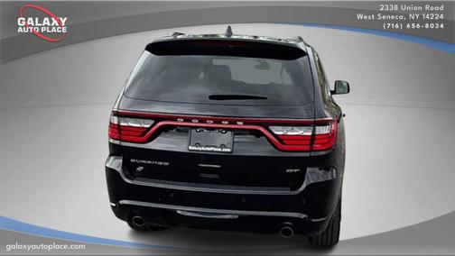 2023 Dodge Durango GT
