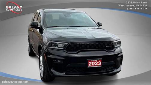 2023 Dodge Durango GT