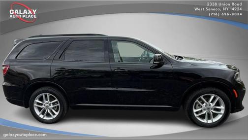 2023 Dodge Durango GT